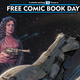 Illustration for article titled Free Comic Book Day Wants Publishers to Stop Offering Anthology Comics